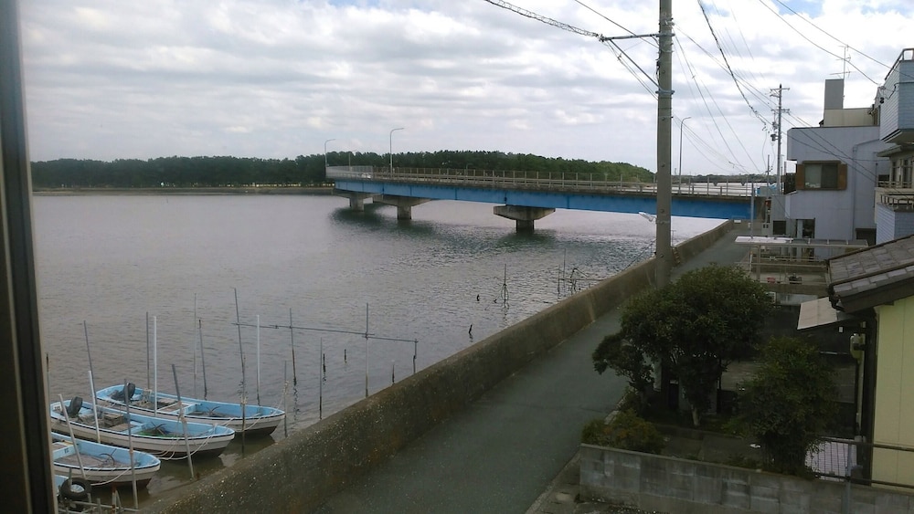 Minshuku Takahashi Kashibuneten