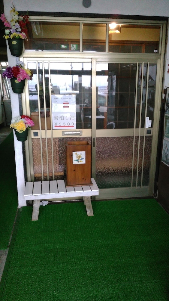 Minshuku Takahashi Kashibuneten