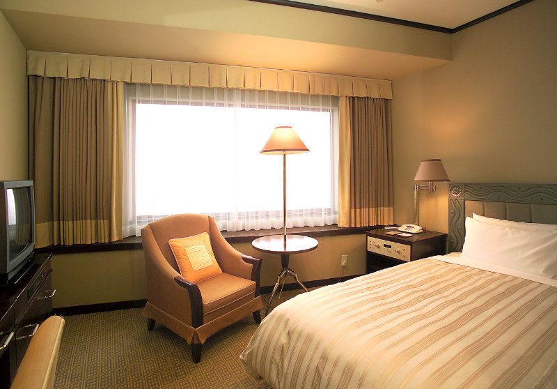 Okura Act City Hotel Hamamatsu
