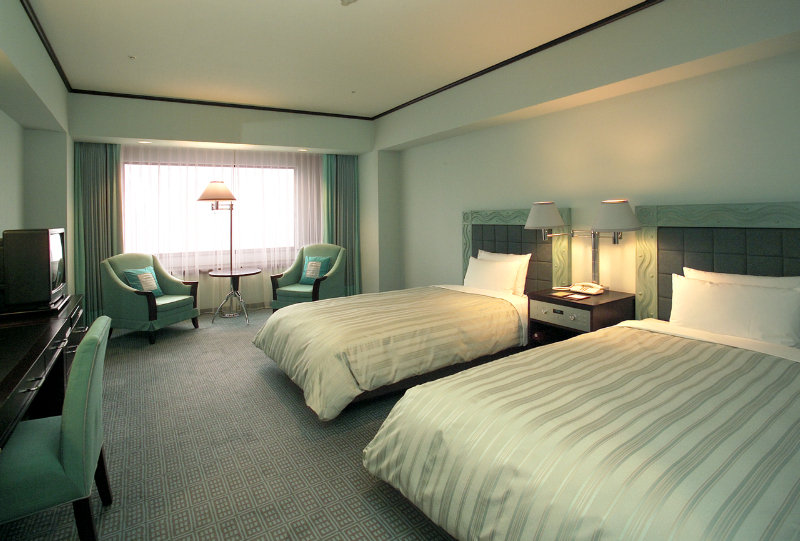 Okura Act City Hotel Hamamatsu