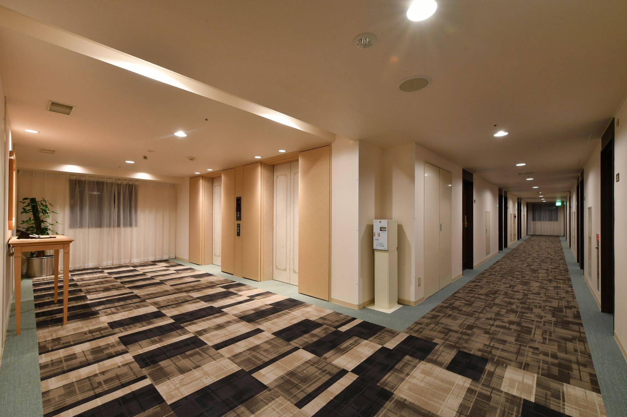 Richmond Hotel Hamamatsu