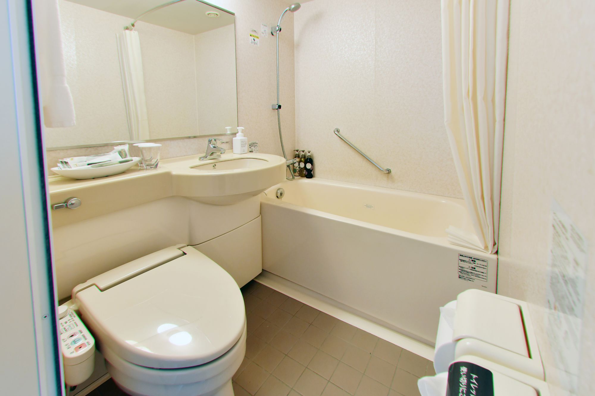Richmond Hotel Hamamatsu