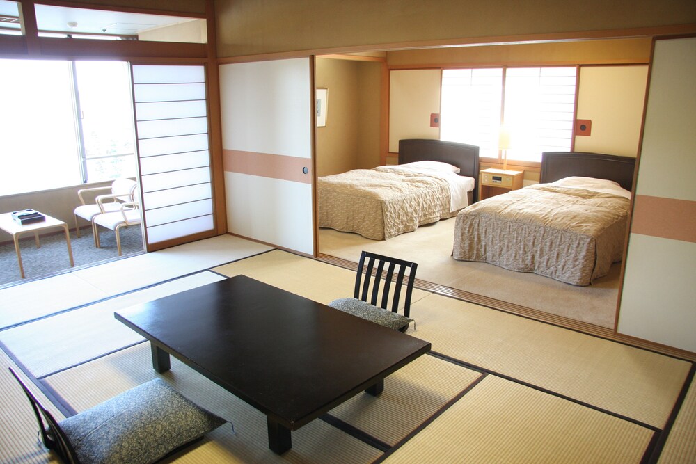 Sansuikan Kinryu