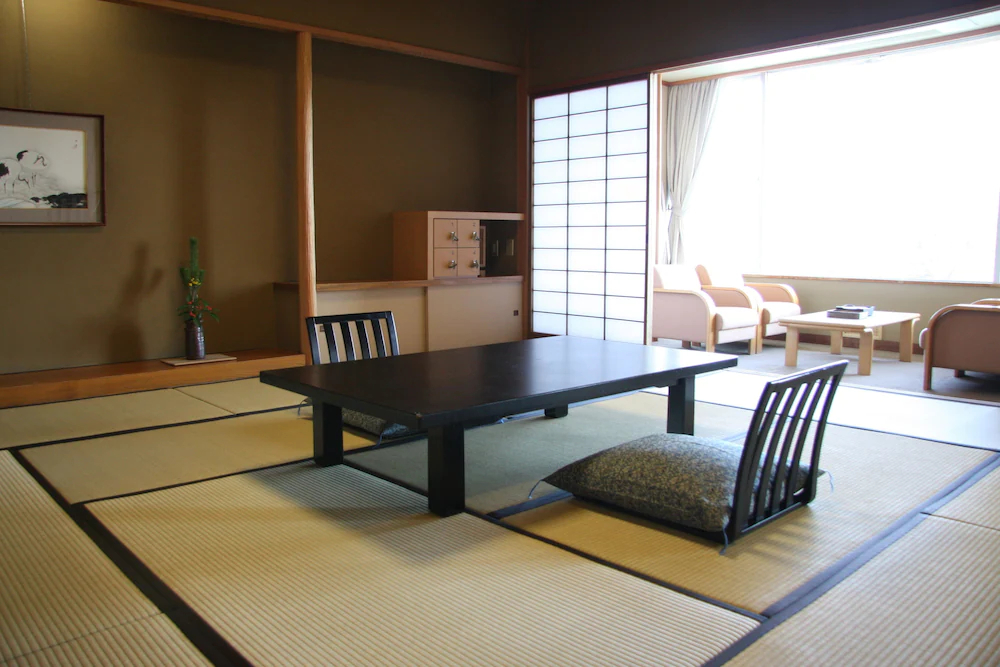 Sansuikan Kinryu
