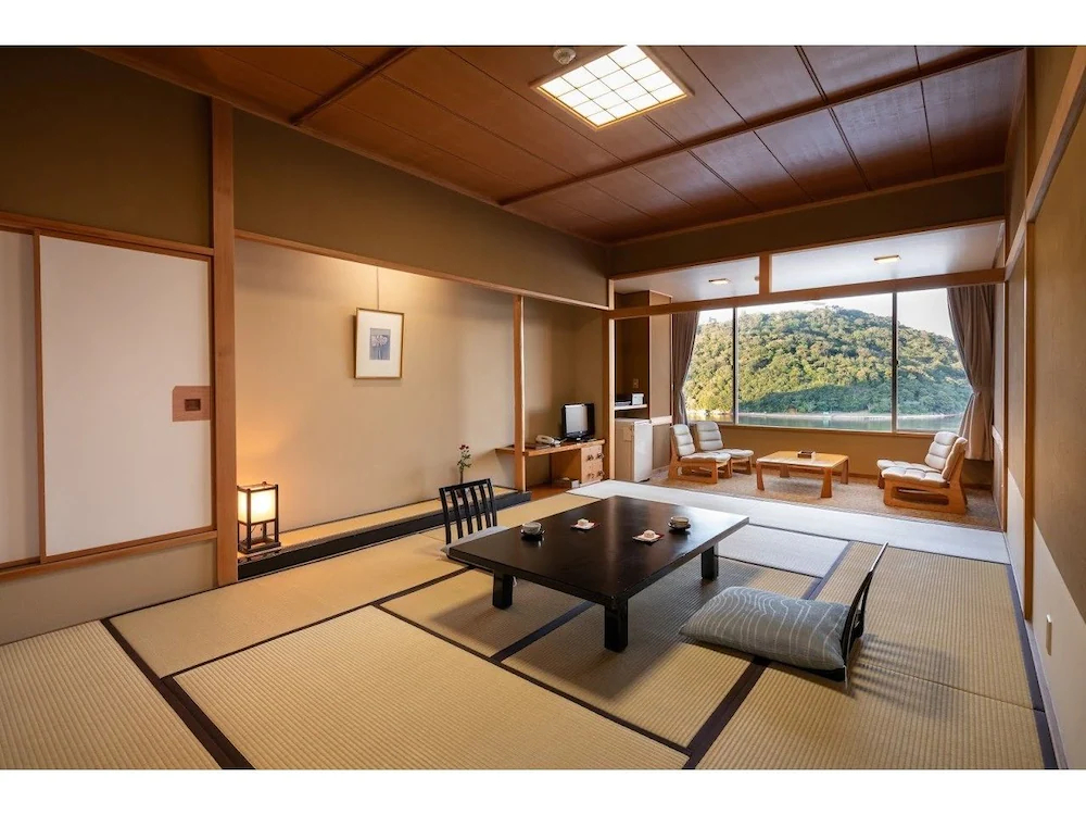 Sansuikan Kinryu
