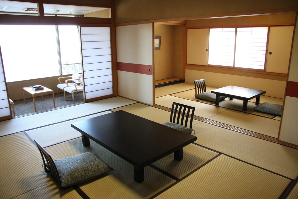 Sansuikan Kinryu