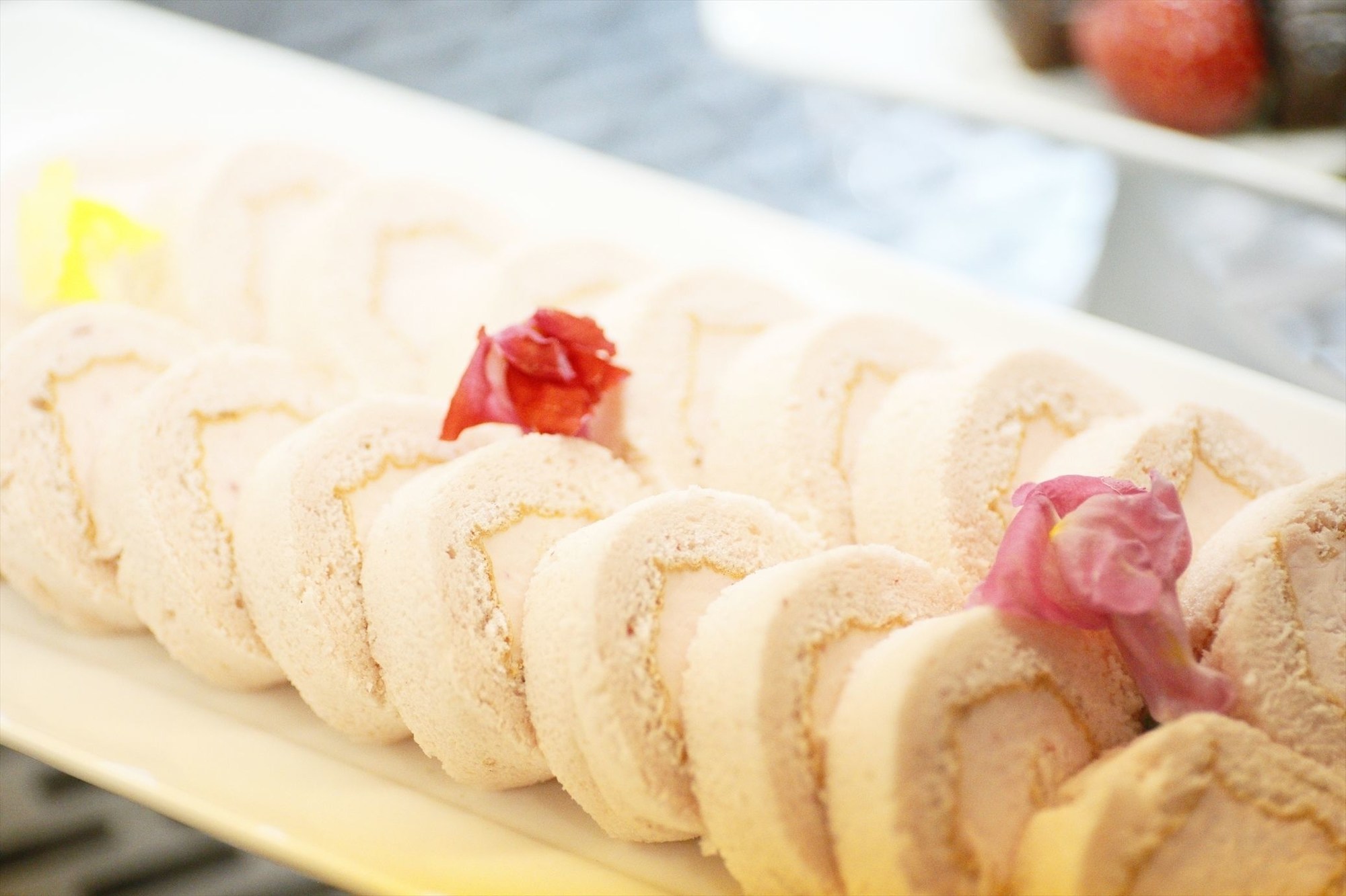 Hanamaki Senshukaku