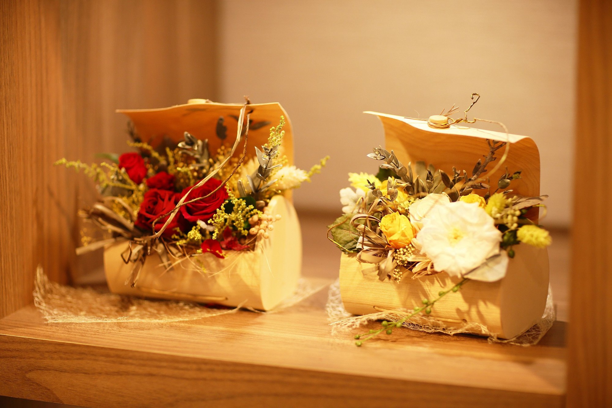 Hanamaki Senshukaku