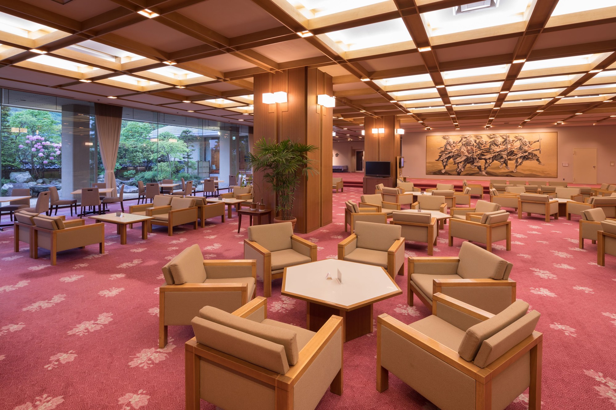 Hanamaki Senshukaku