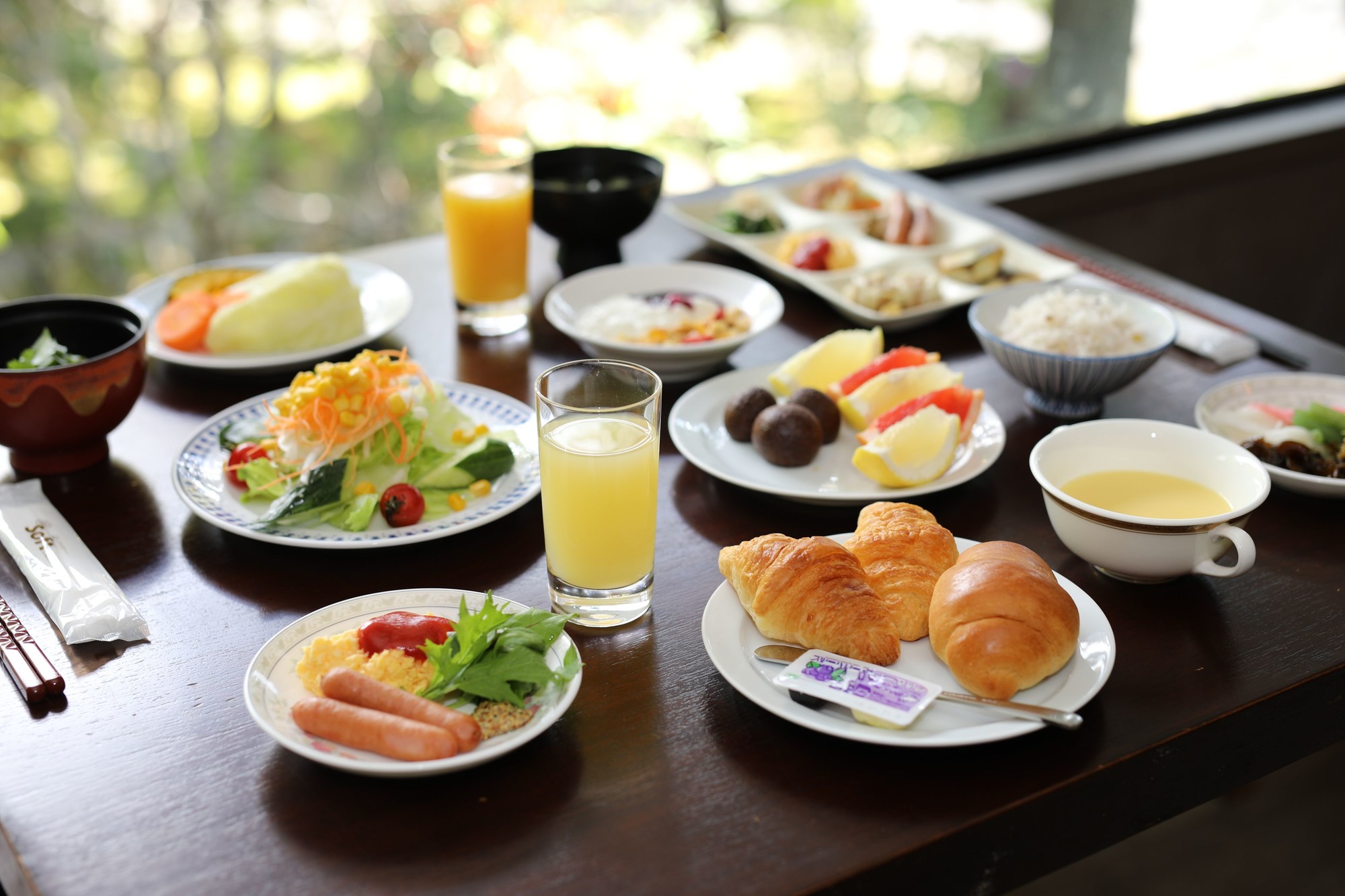 Hanamaki Senshukaku