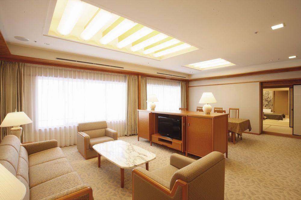 Hanamaki Onsen Kashoen