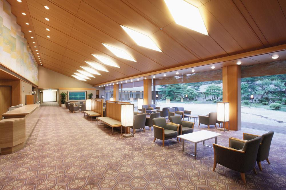 Hanamaki Onsen Kashoen