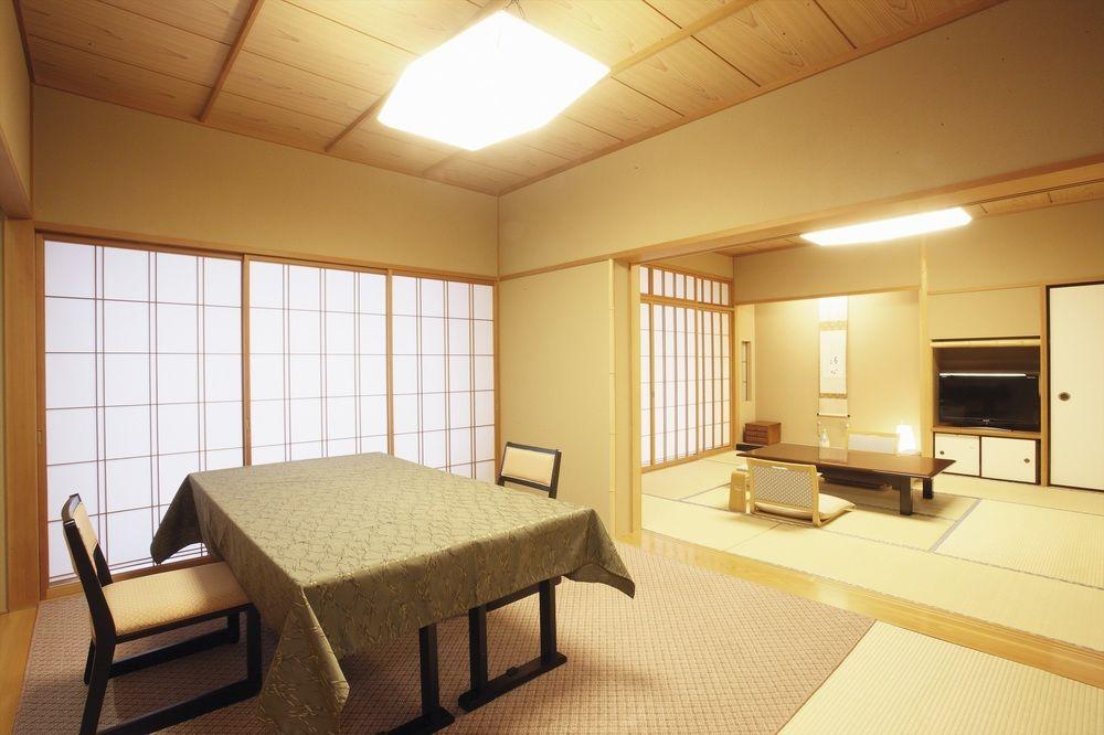 Hanamaki Onsen Kashoen