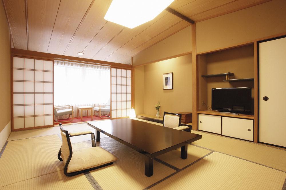 Hanamaki Onsen Kashoen