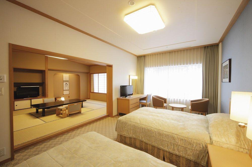 Hanamaki Onsen Kashoen