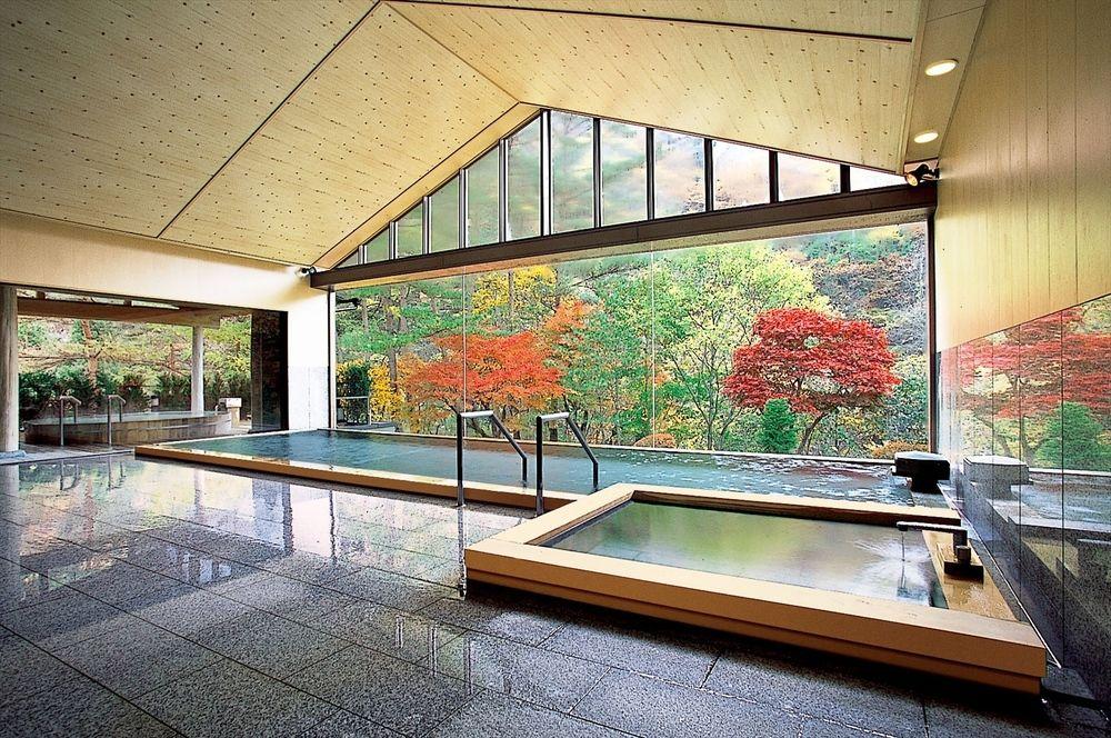 Hanamaki Onsen Kashoen