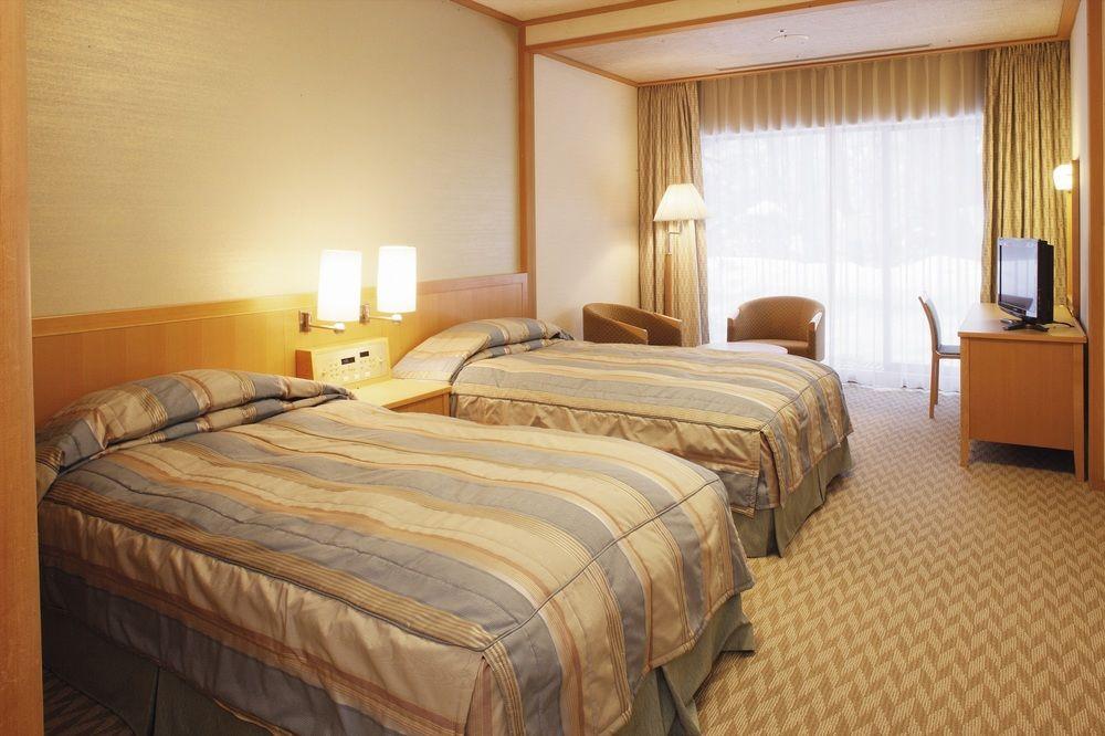 Hanamaki Onsen Kashoen