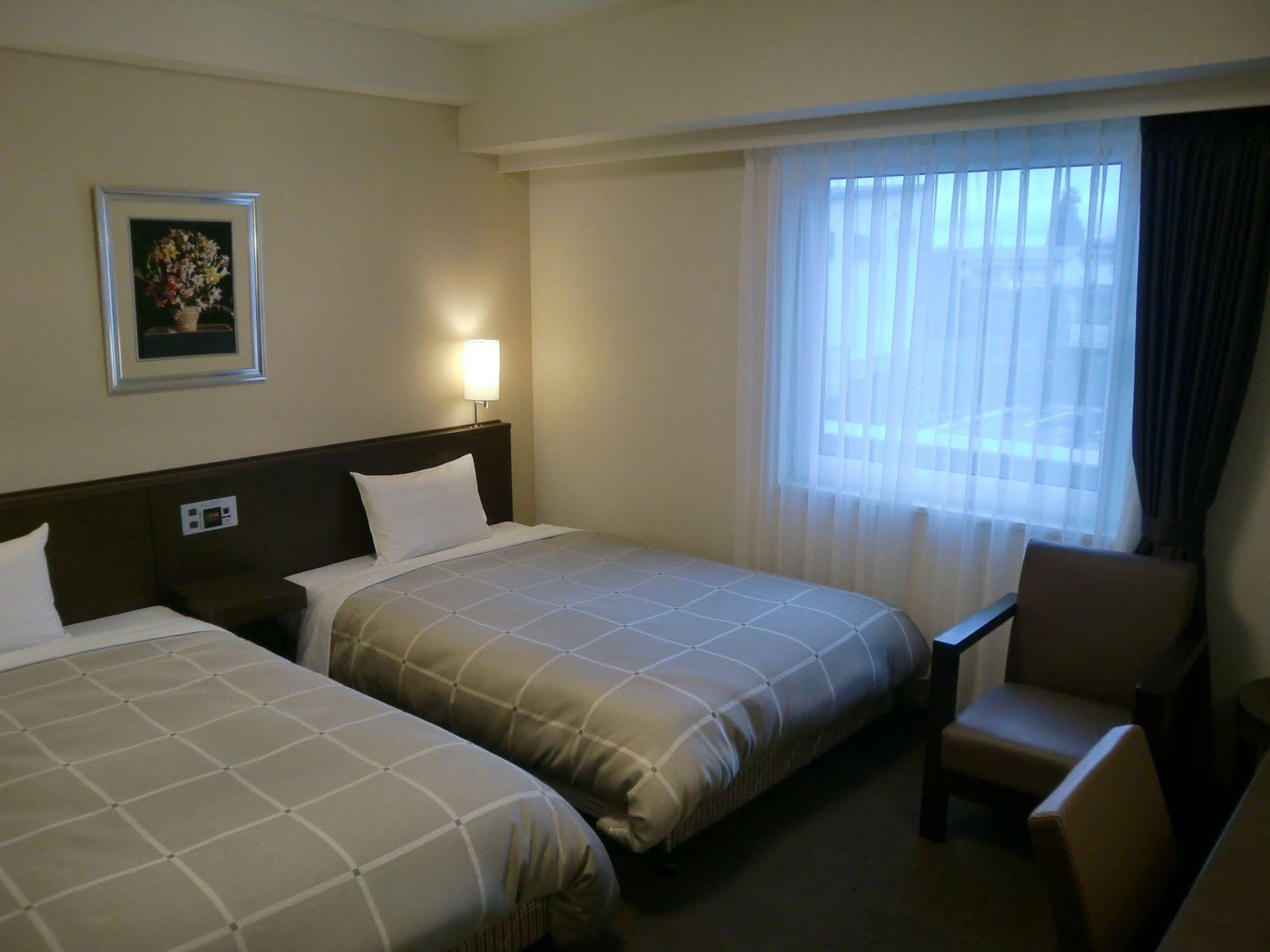 Route-Inn Hanamaki