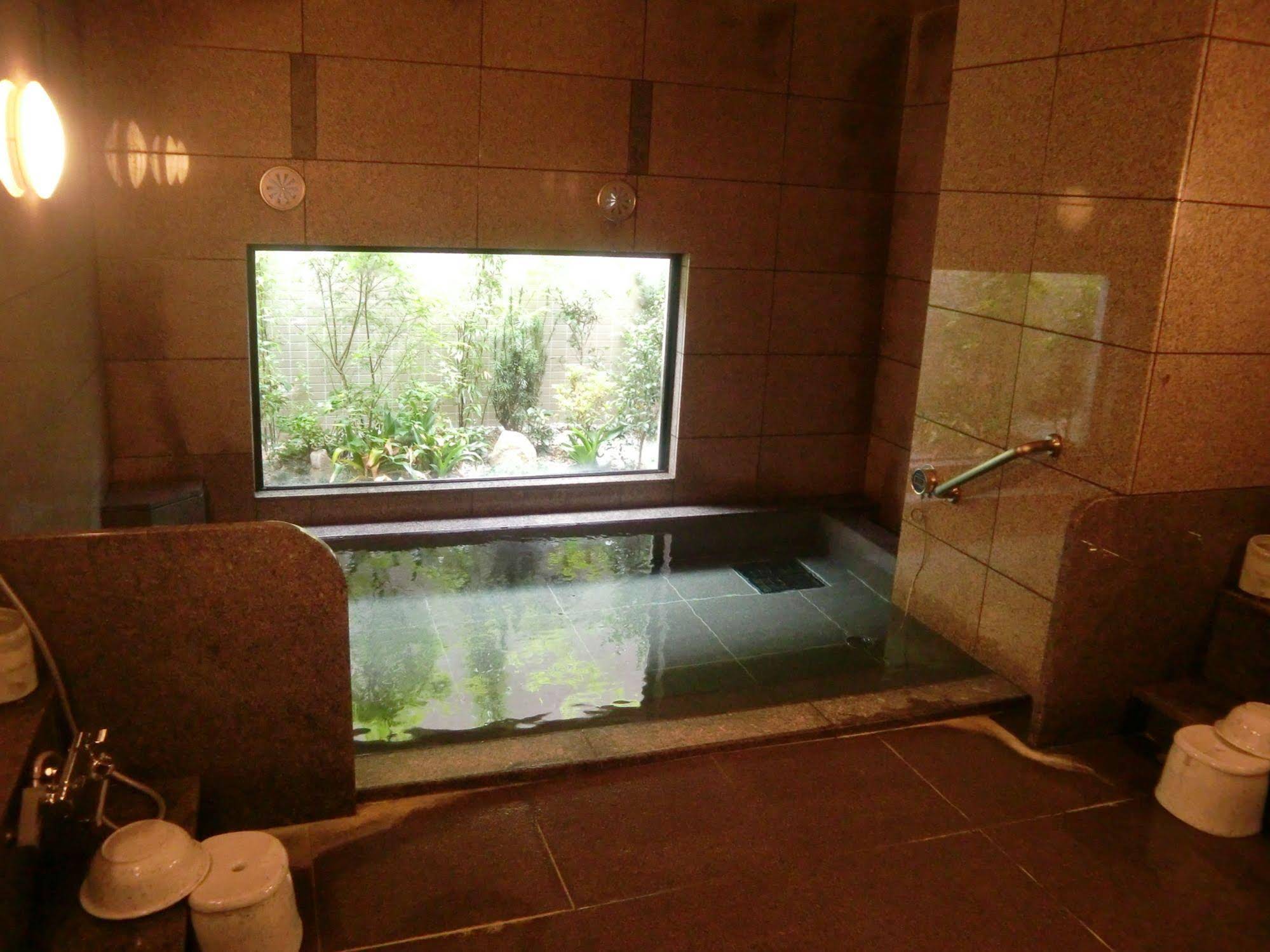 Route-Inn Hanamaki