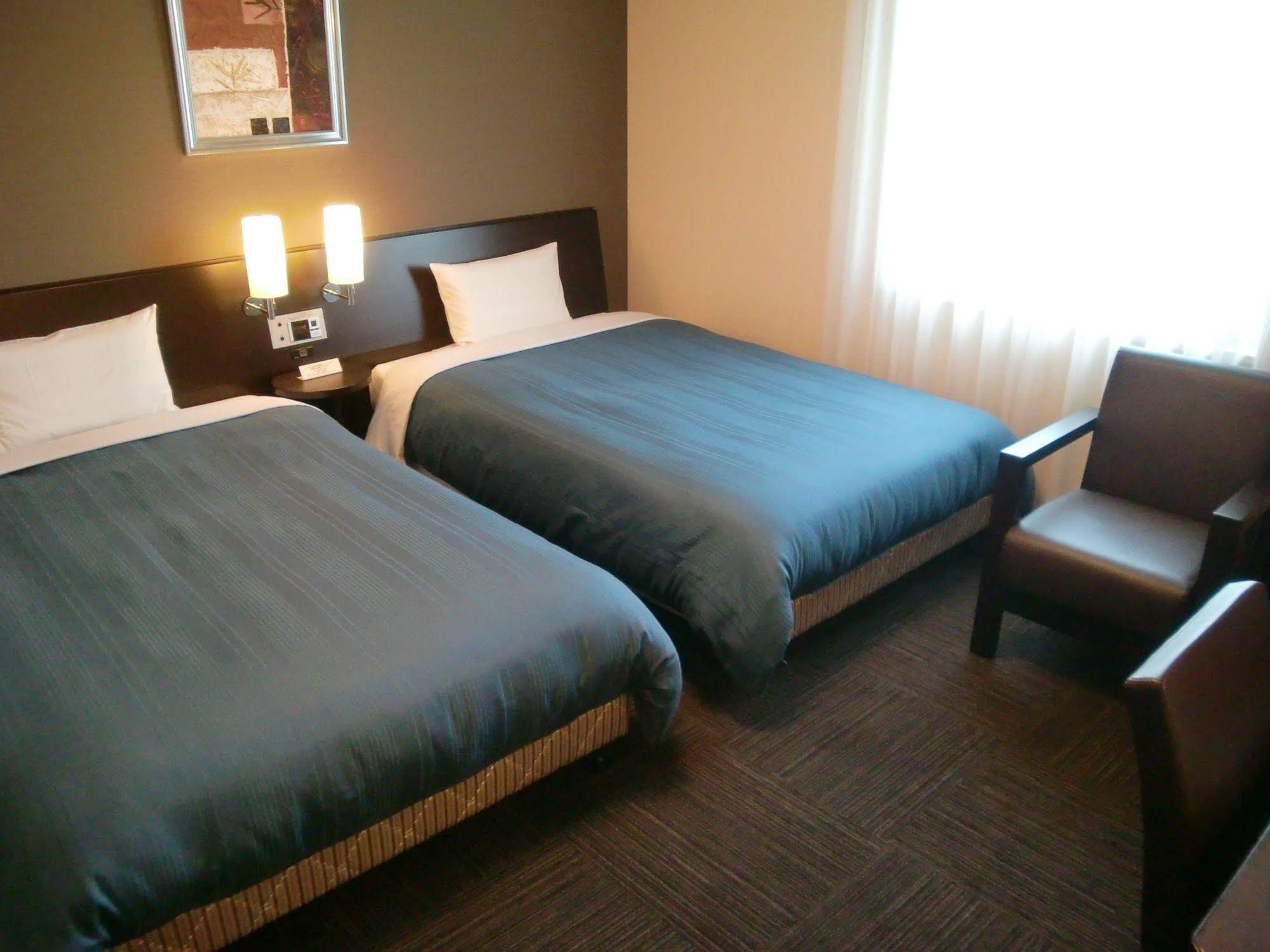 Route-Inn Hanamaki