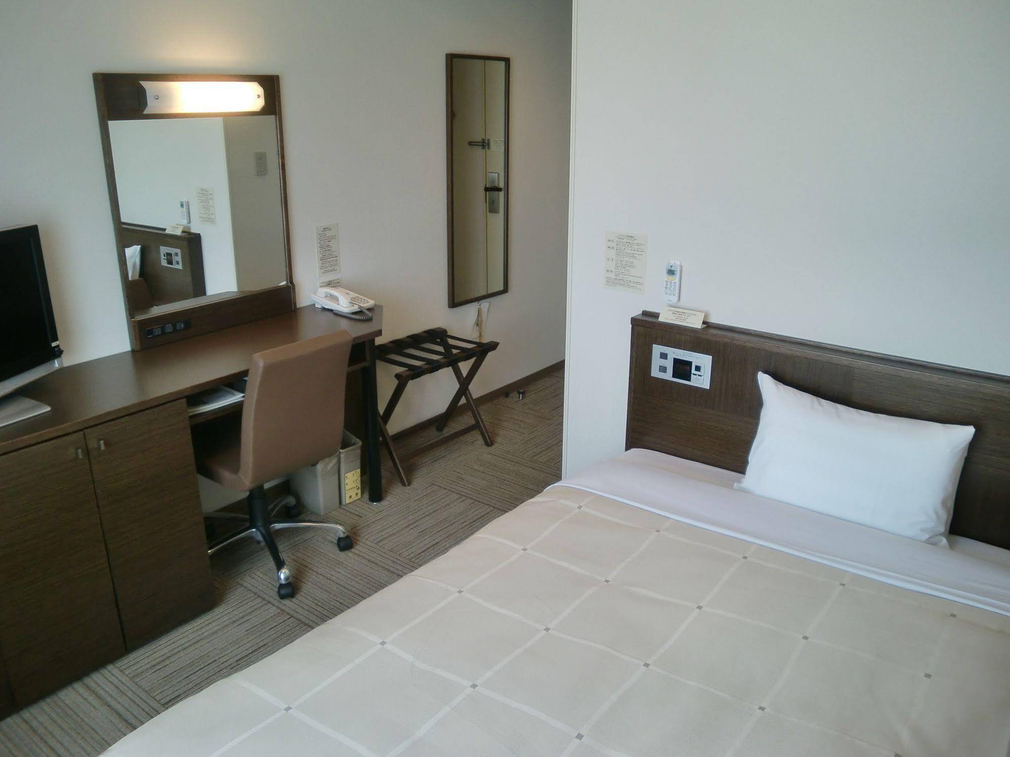 Route-Inn Hanamaki