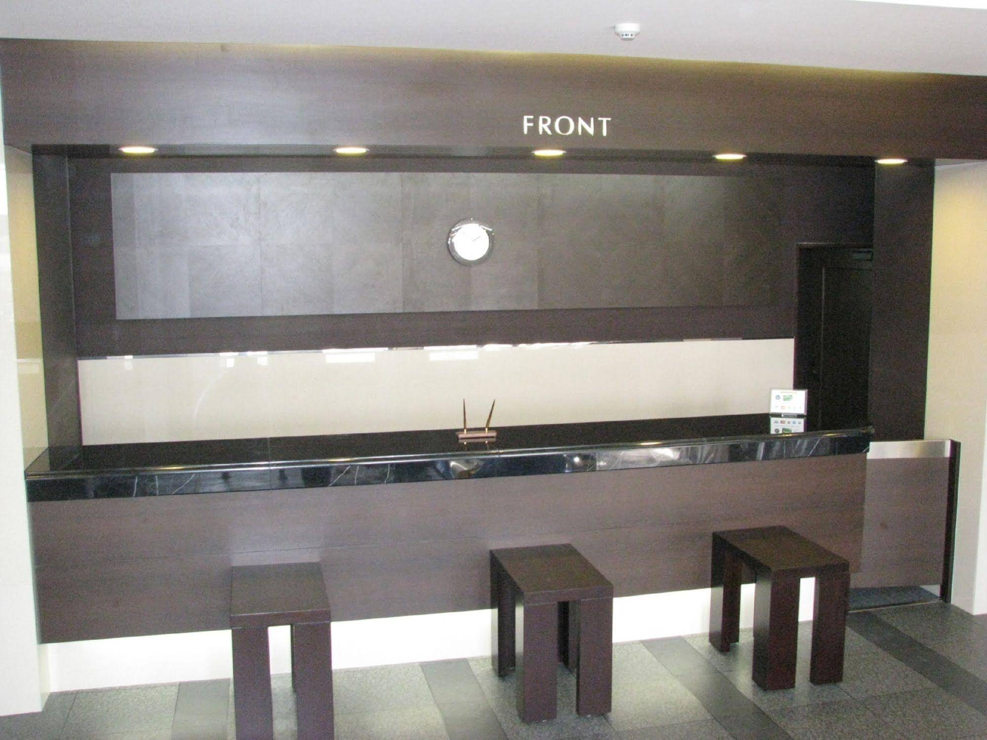 Route-Inn Hanamaki