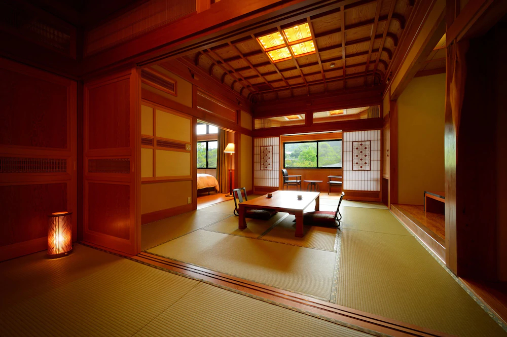 Yamanokami Onsen Yuukaen