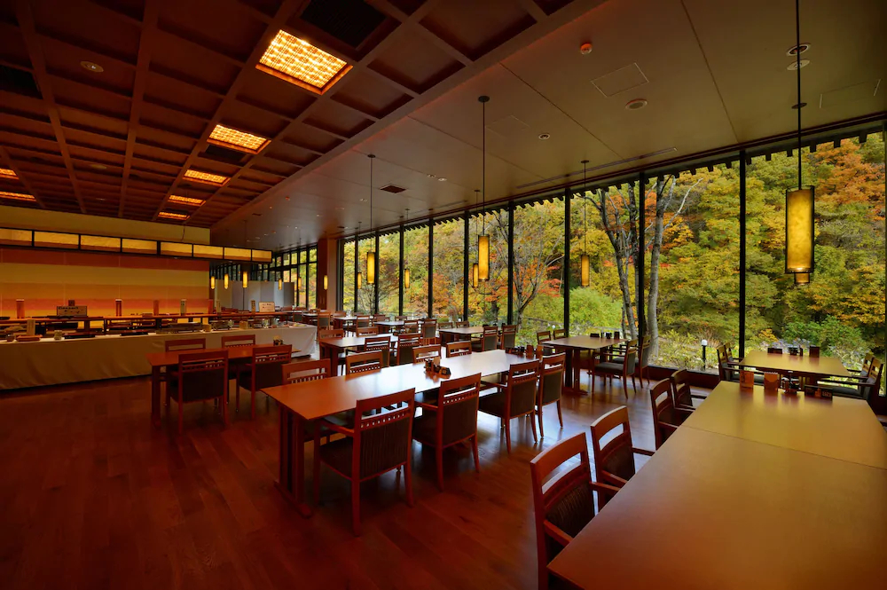Yamanokami Onsen Yuukaen