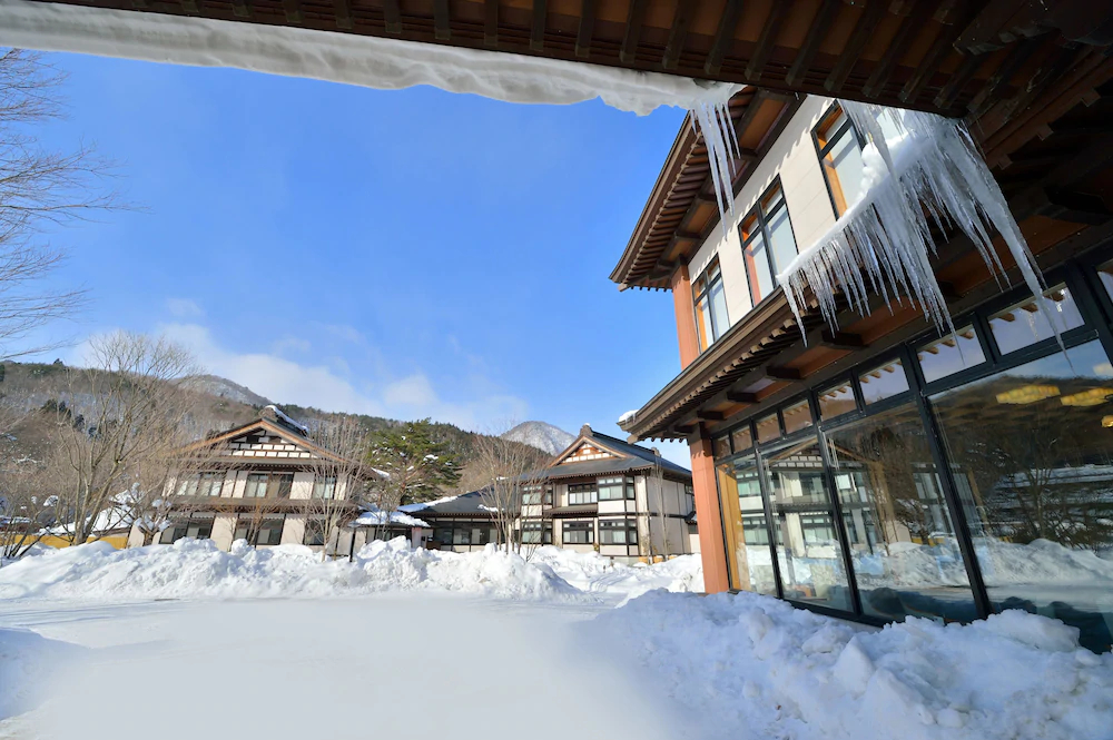 Yamanokami Onsen Yuukaen