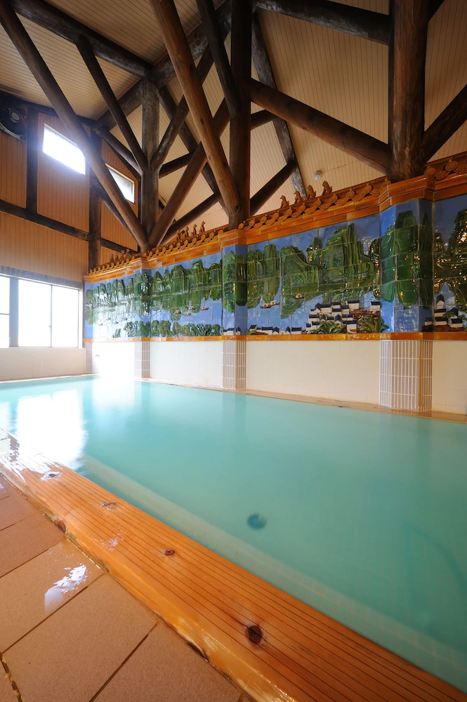 Yamanokami Onsen Yuukaen