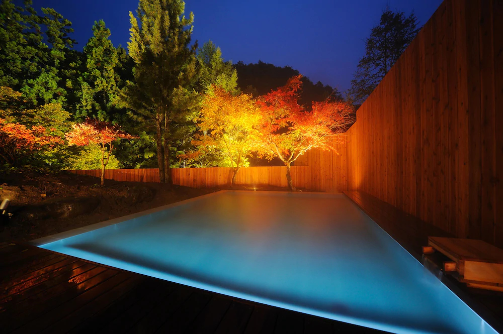 Yamanokami Onsen Yuukaen