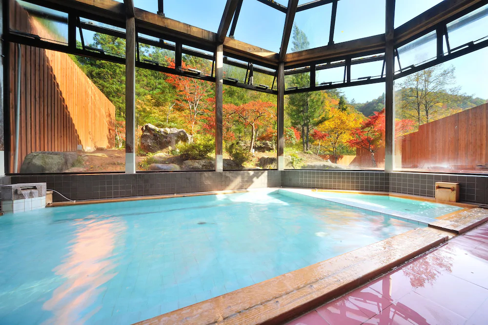 Yamanokami Onsen Yuukaen