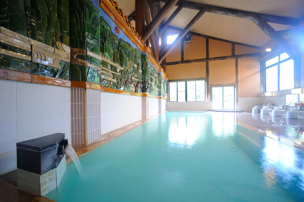 Yamanokami Onsen Yuukaen