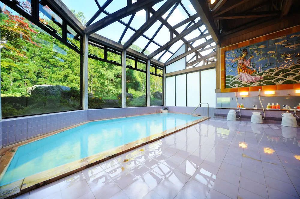 Yamanokami Onsen Yuukaen