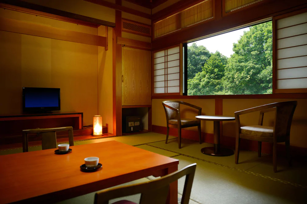 Yamanokami Onsen Yuukaen