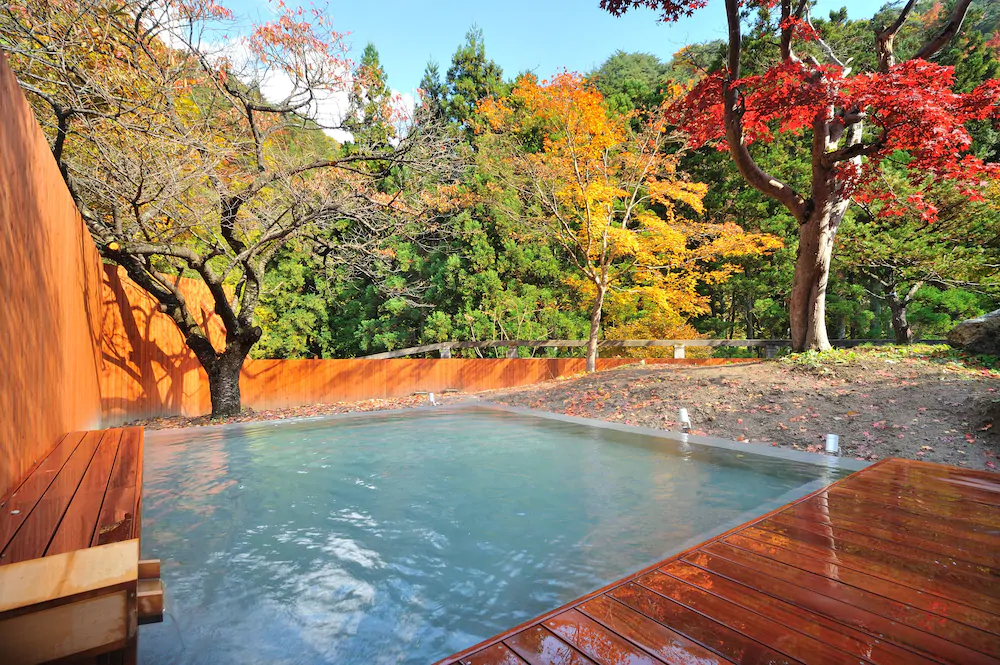 Yamanokami Onsen Yuukaen