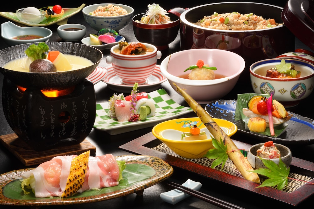 Yamanokami Onsen Yuukaen