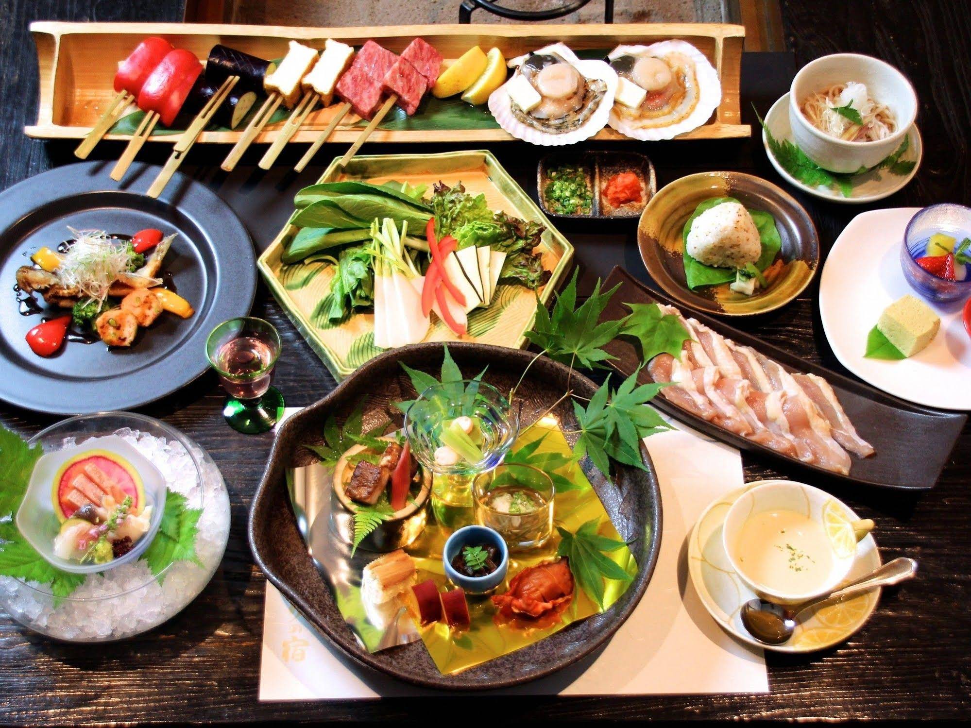 Yamayuri No Yado