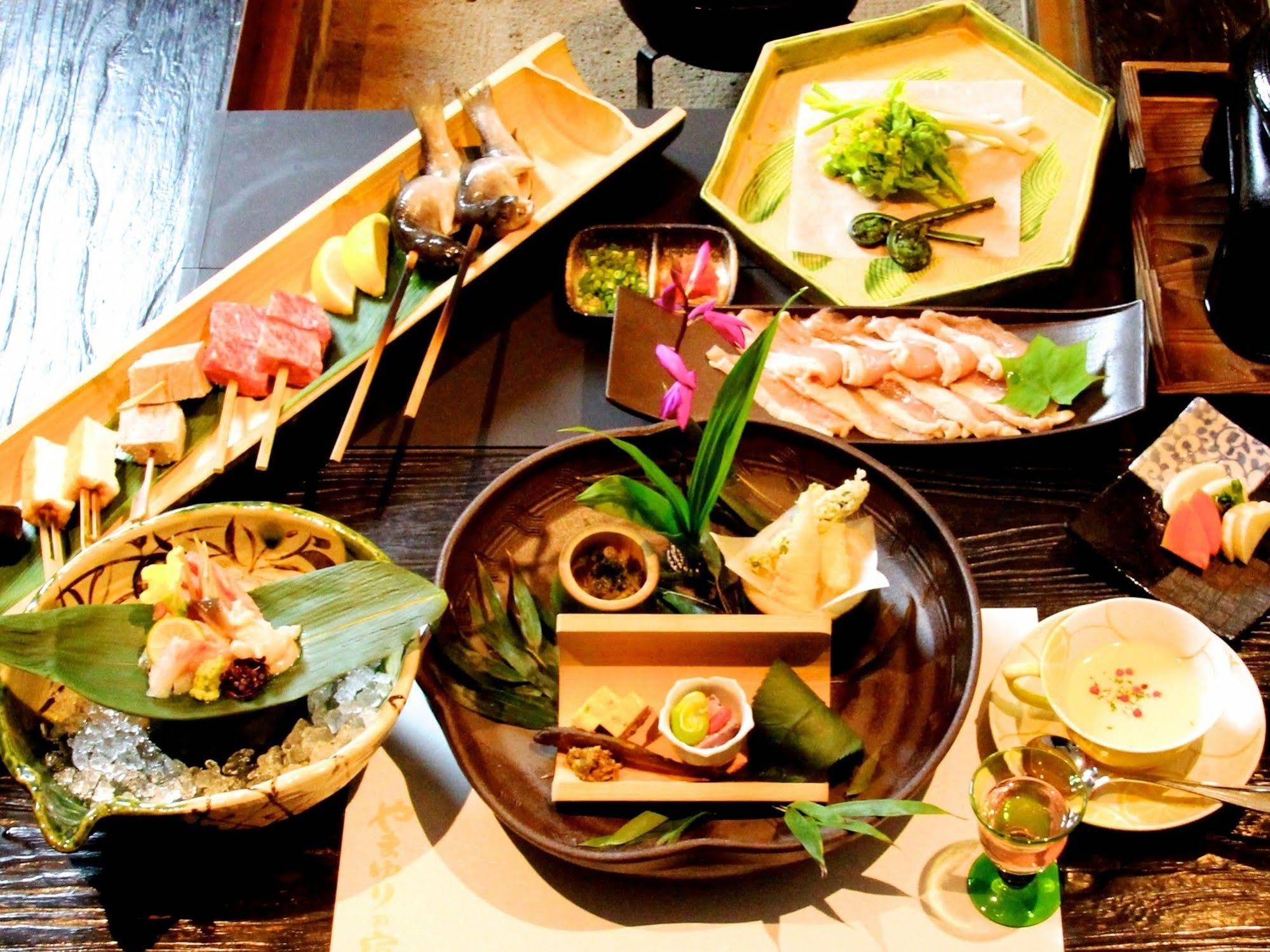 Yamayuri No Yado