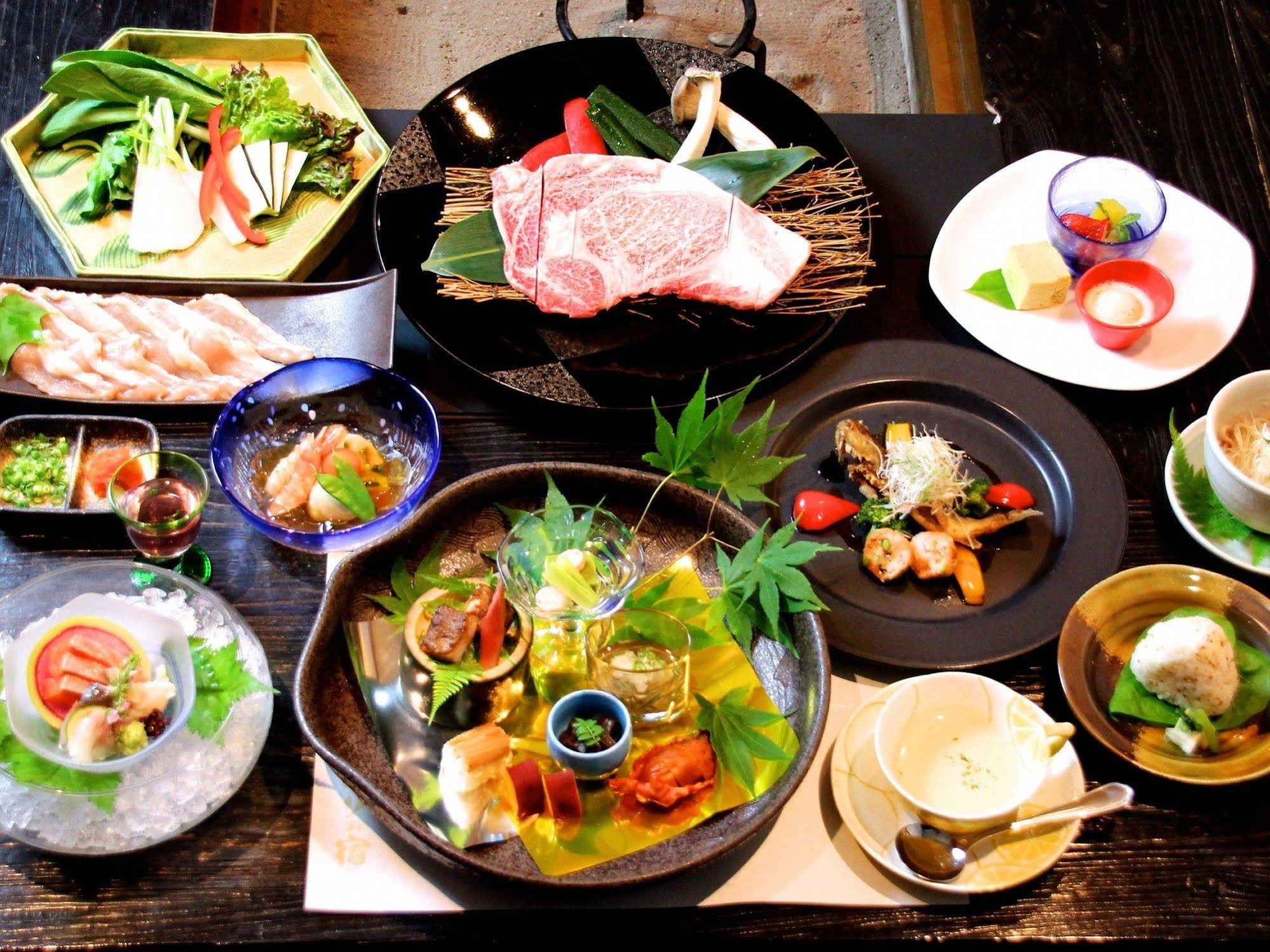 Yamayuri No Yado