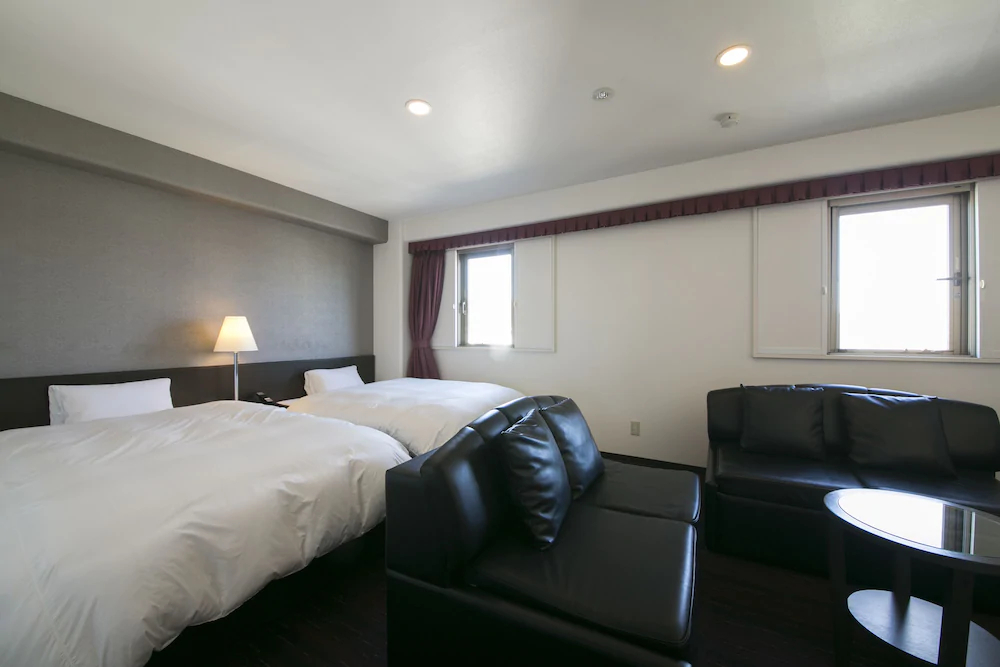 Center One Hotel Handa