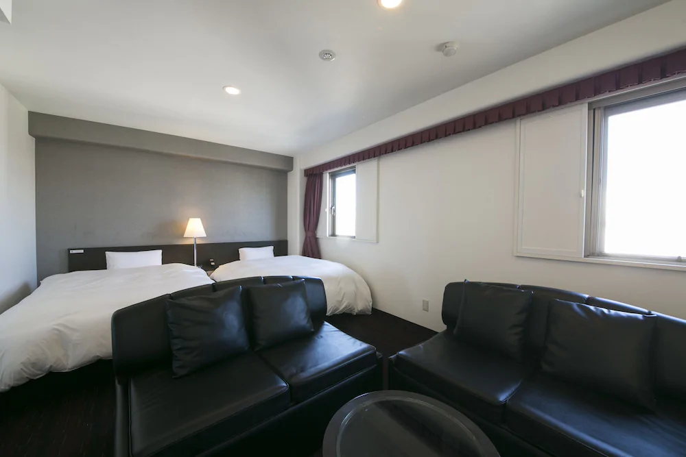 Center One Hotel Handa