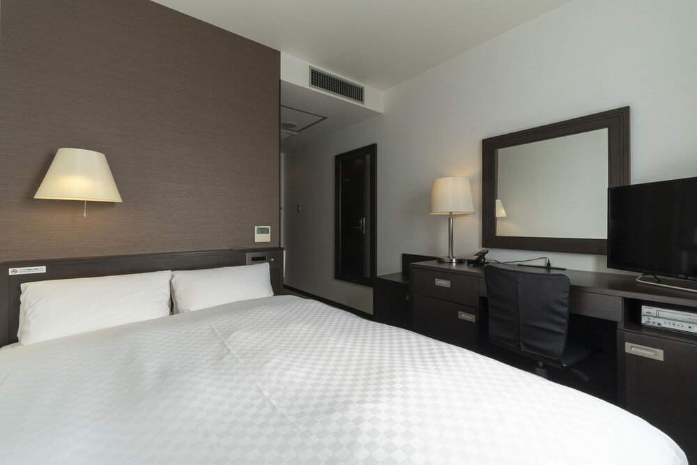 Center One Hotel Handa
