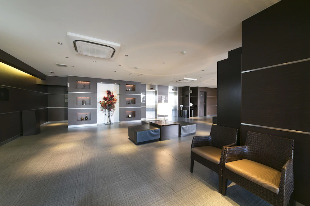 Center One Hotel Handa