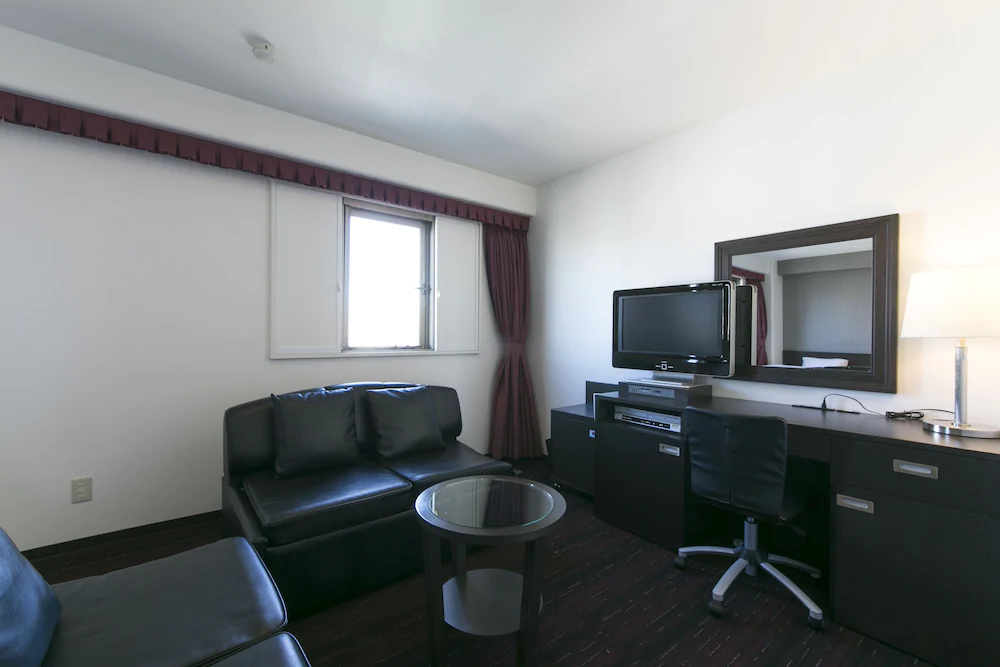 Center One Hotel Handa