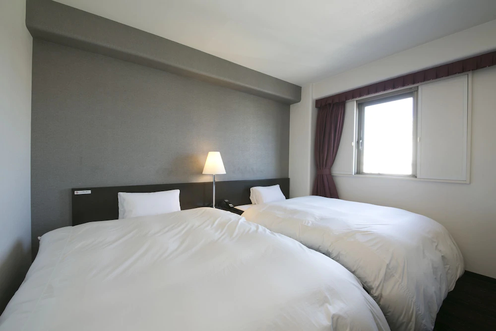 Center One Hotel Handa