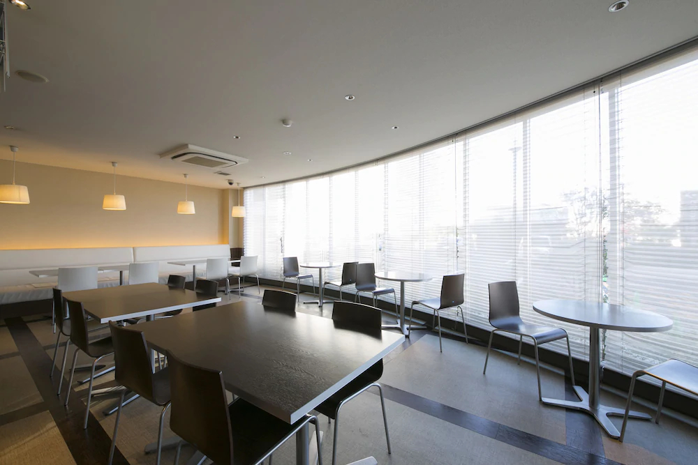Center One Hotel Handa
