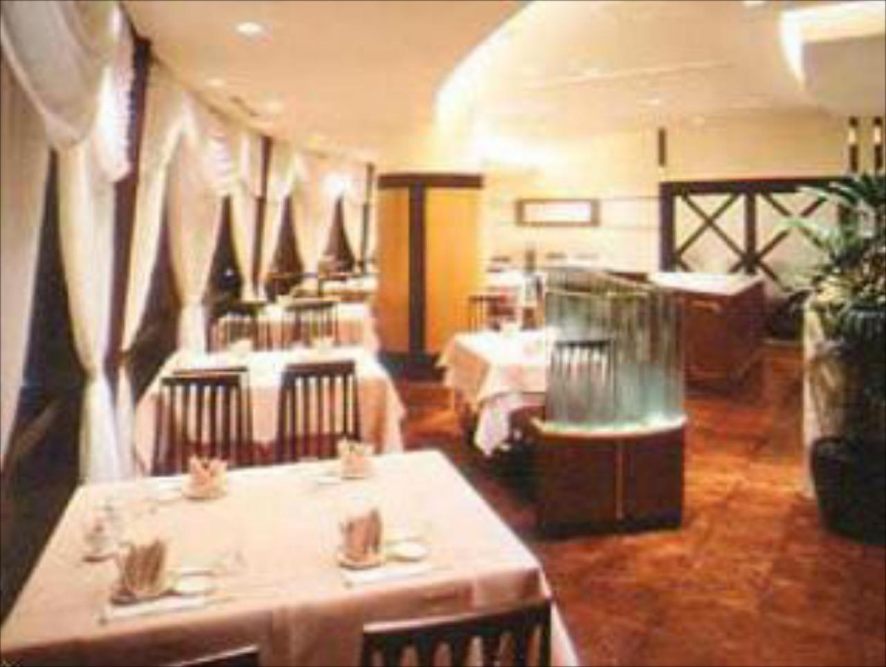 Hotel Heritage Hanno