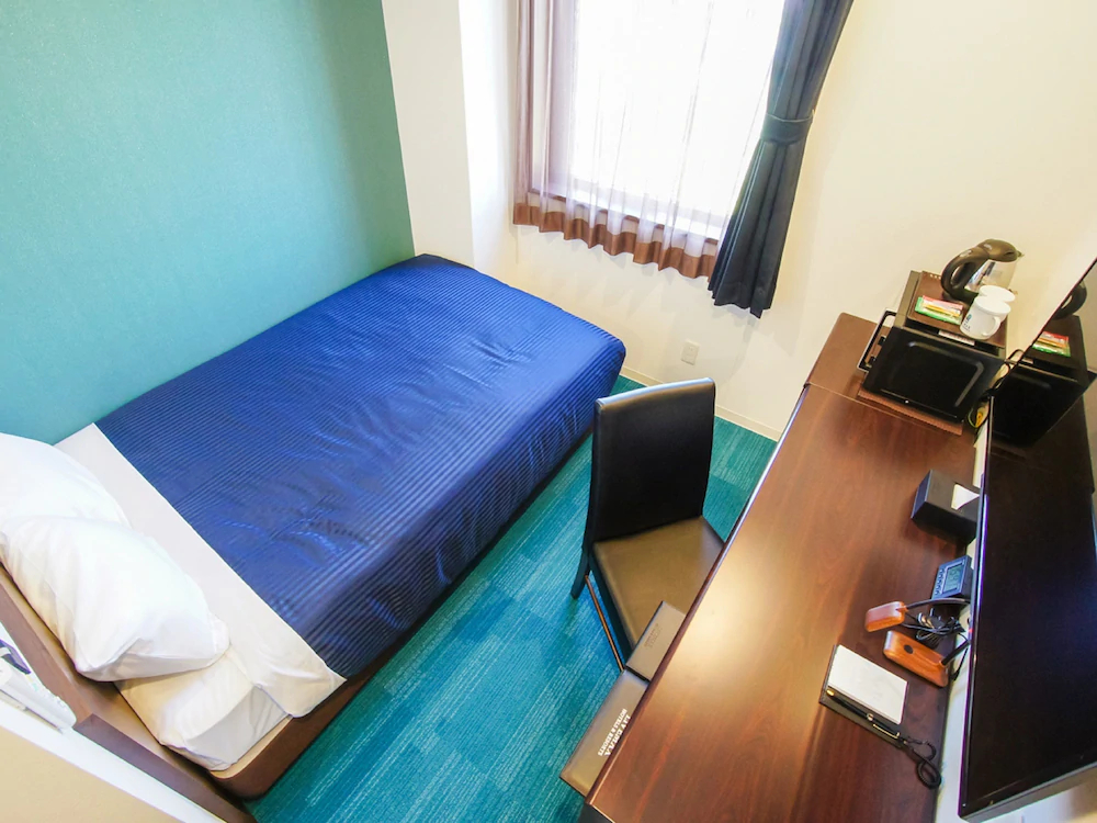 Hotel Livemax Gifuhashima Ekimae