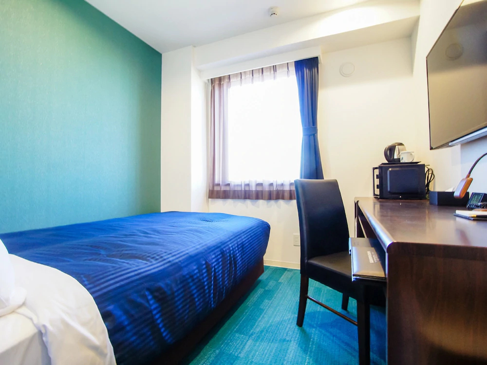 Hotel Livemax Gifuhashima Ekimae